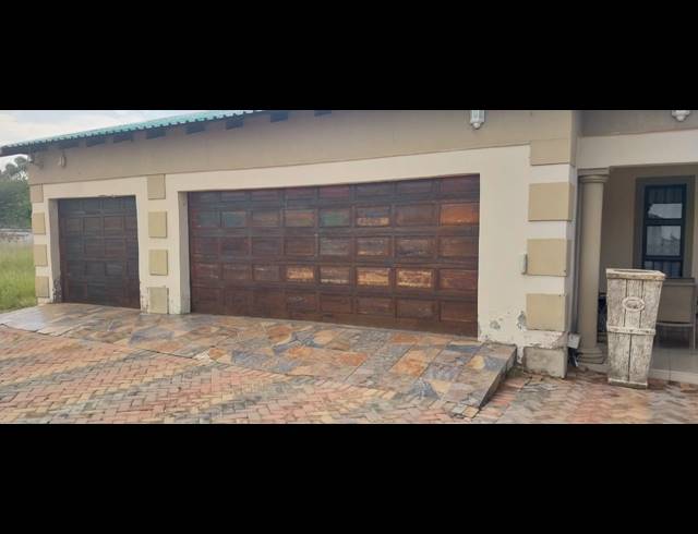 8.60HA FARM FOR SALE IN WONDERBOOM AH